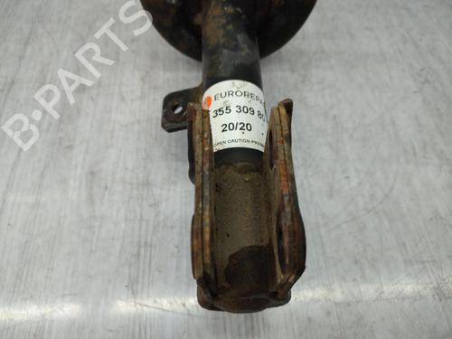 Right front shock absorber CITROËN C4 II (NC_) 1.6 HDi 90 | BP23709382M17 