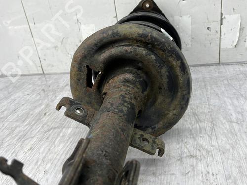 Right front shock absorber RENAULT ESPACE III (JE0_) 2.2 dCi (JE0K) | BP29481470M17 