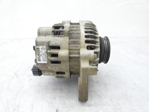 Used Alternator Alternator RENAULT CLIO II (BB_, CB_) 1.2 (BB0A, BB0F, BB10, BB1K, BB28, BB2D, BB2H, CB0A,... (58 hp) 23699199 23699199