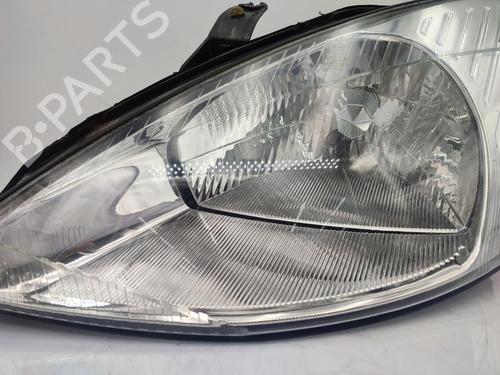 Left headlight FORD FOCUS I (DAW, DBW) 1.8 Turbo DI / TDDi | BP23712460C28 