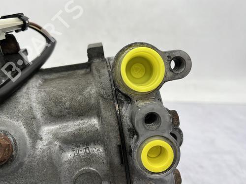 AC compressor SUZUKI SWIFT IV (FZ, NZ) 1.3 DDiS (AZG413D, ZC02S, ZC92S) | BP25743977M34 - Image 3