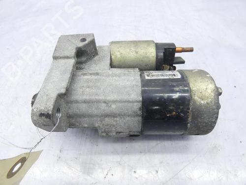 Used Starter Starter RENAULT CLIO II (BB_, CB_) 1.5 dCi (B/CB07) (65 hp) 23701279 23701279