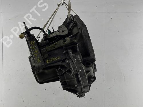 Used Gearbox Gearbox RENAULT ESPACE IV (JK0/1_) 2.2 dCi (JK0H) (150 hp) 33828053 33828053