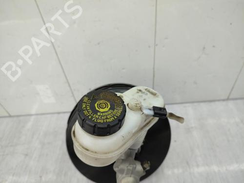 Servo brake RENAULT TWINGO II (CN0_) 1.2 16V (CN0K, CN0V, CN0A) | BP23722115M42 - Image 9