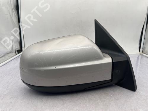 Used Right mirror Right mirror HYUNDAI TUCSON (JM) [2004-2019] 35890281 35890281