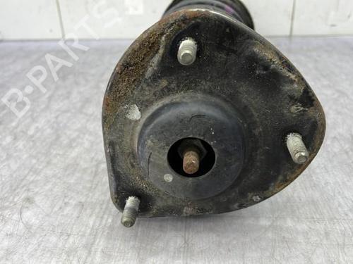 Left front shock absorber SMART FORFOUR (454) 1.5 CDI (454.000) | BP23751776M16 