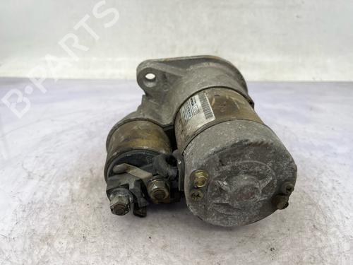 Starter OPEL CORSA C (X01) 1.7 DTI (F08, F68) | BP40059022M8 - Image 7