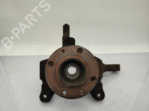 Right front steering knuckle RENAULT LAGUNA I (B56_, 556_) 1.8 (B56S/T/0) | BP23721205M26 