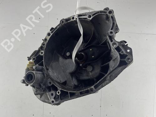 Used Gearbox PEUGEOT 206 Hatchback (2A/C) 2.0 HDI 90 (90 hp) 31855341