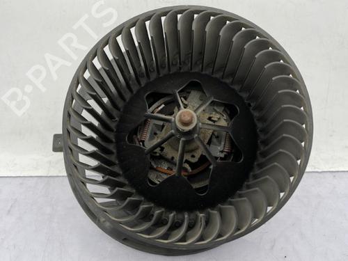 Heater blower motor VW TIGUAN (5N_) 2.0 TDI | BP23753956M62 