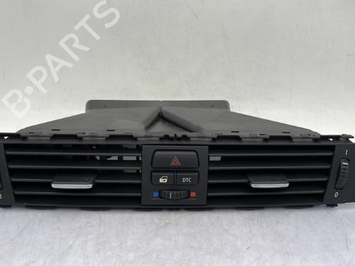 Used Warning switch BMW 3 (E90) [2004-2012]  23754916