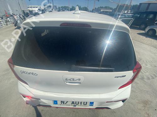 Front bumper KIA PICANTO III (JA) 1.2 MPI | BP38032960C7  - Image 48