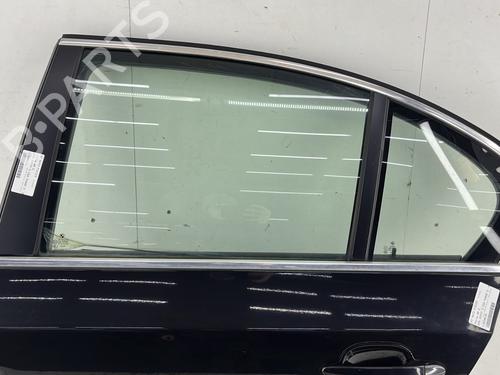 Left rear door BMW 5 (E60) 525 d | BP31036011C4