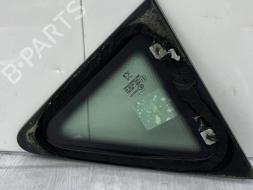 Used Rear left door window Rear left door window 23674747 23674747