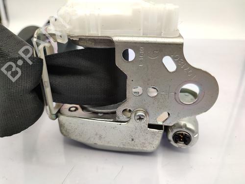 Front left seatbelt CITROËN C1 (PM_, PN_) 1.0 | BP23710105I26  - Image 6