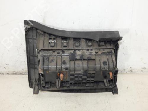 Used Passenger airbag PEUGEOT 308 I (4A_, 4C_) 1.6 HDi (109 hp) 23670182