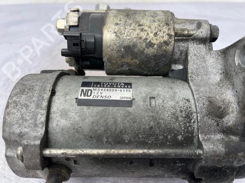 Used Starter Starter 37493945 37493945