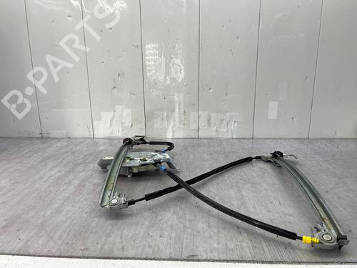 Front right window mechanism PEUGEOT 607 (9D, 9U) 2.2 16V | BP39952278C23 - Image 3