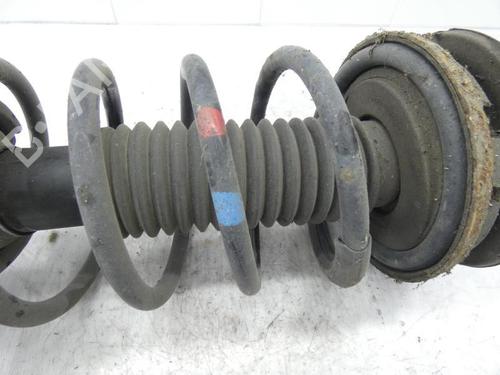 Left front shock absorber PEUGEOT 406 Coupe (8C) 2.2 HDI | BP23694642M16 