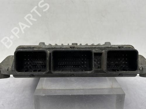 Electronic module FORD FIESTA V (JH_, JD_) 1.4 TDCi | BP24180844M83 
