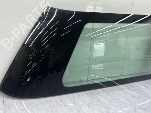 Panel rute bak høyre MINI MINI (R50, R53) Cooper S | BP23756945C92 
