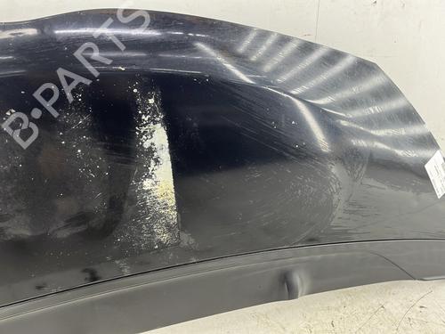Hood TOYOTA IQ (_J1_) 1.0 (KGJ10_, KGJ10R) | BP29839401C1