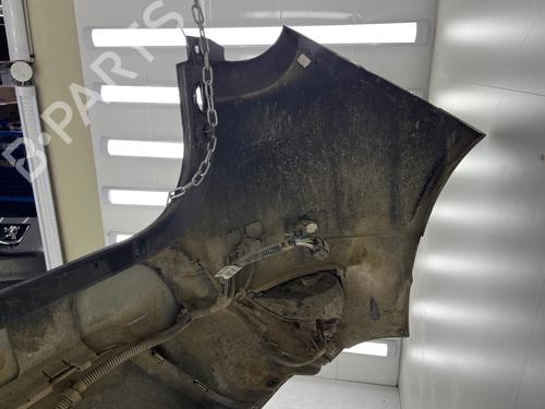 Bagtil kofangere DACIA DUSTER (HM_) 1.5 dCi 115 4x4 (HMAD) | BP38033310C8 - Image 14