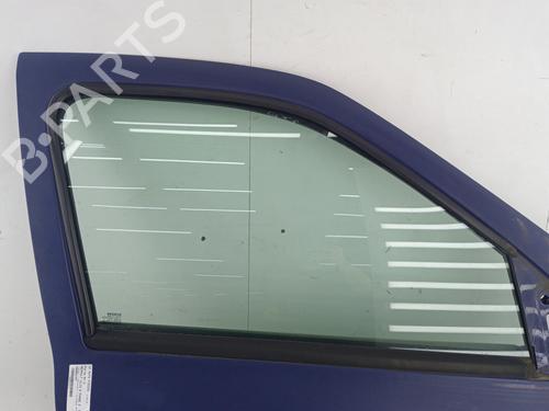 Right front door RENAULT CLIO II (BB_, CB_) 1.4 16V (B/CB0P, BB13) | BP23739107C3 