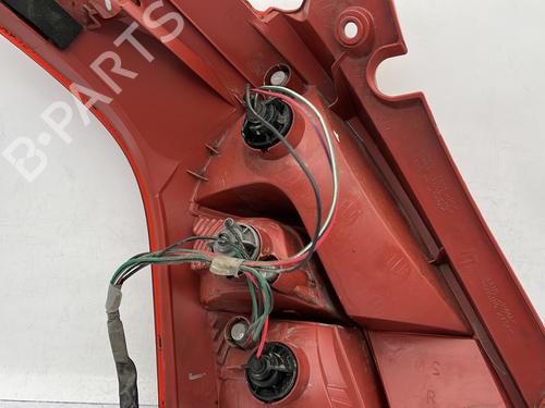 Right taillight SUZUKI SWIFT III (MZ, EZ) 1.3 DDiS (RS413D) | BP26289044C35  - Image 8