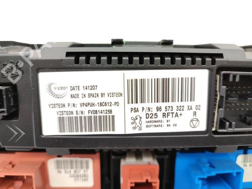 climate-control-peugeot-407-coupe-6c_-2005-23719617 main image