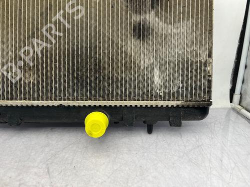 Water radiator PEUGEOT PARTNER Platform/Chassis | BP35890504M31 - Image 4