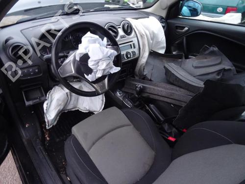 Climate control ALFA ROMEO MITO (955_) 1.4 Turbo MultiAir (955AXM1A, 955AXR11) | BP23689913I5 - Image 7