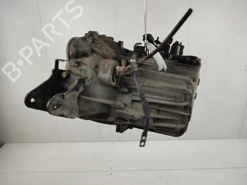Gearbox KIA CARENS III MPV (UN) 2.0 CRDi 140 | BP23710211M3 