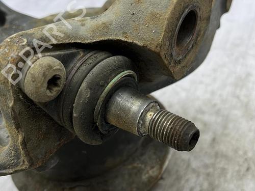 Right front steering knuckle BMW 3 Touring (E91) 330 xd | BP23687660M26 