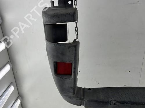 Rear bumper CITROËN JUMPER I Van (244) 2.2 HDi | BP23752164C8 