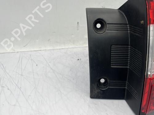 Right taillight RENAULT CAPTUR I (J5_, H5_) 1.5 dCi 90 (J5N4, J5M5, J5MW, J5M6, J5AL, J5AJ) | BP32249900C35 - Image 7