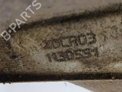 Gearbox PEUGEOT 208 I (CA_, CC_) 1.2 VTI 82 | BP23728849M3 
