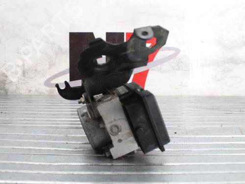 ABS pump FIAT PUNTO EVO (199_) 1.3 D Multijet (199AXC1A, 199BXC1A, 199AXT1A, 199BXT1A) | BP23669105M43 
