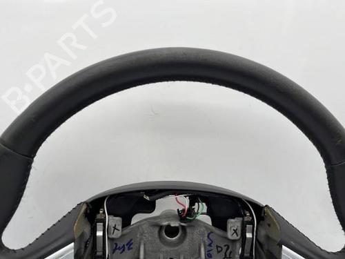 Steering wheel RENAULT MEGANE III Hatchback (BZ0/1_, B3_) 1.5 dCi (BZ09, BZ0D, BZ1W, BZ29, BZ14) | BP23753712C49 - Image 5