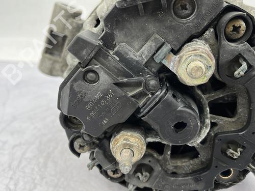 Alternator FORD TRANSIT Van (FA_ _) 2.0 TDCi | BP26056532M7 - Image 3