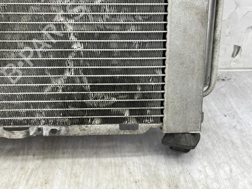 Used Water radiator Water radiator RENAULT MODUS / GRAND MODUS (F/JP0_) 1.5 dCi 75 (75 hp) 33714846 33714846