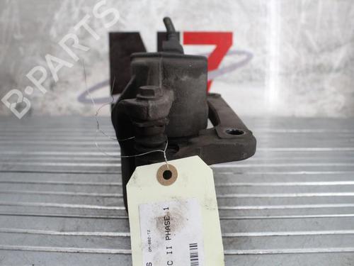 Used Right front brake caliper RENAULT SCÉNIC II (JM0/1_) 1.6 (JM0C, JM0J, JM1B) (113 hp) 23689818