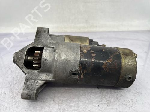Starter CITROËN C5 I (DC_) 2.0 HDi (DCRHZB, DCRHZE) | BP37164668M8 - Image 3
