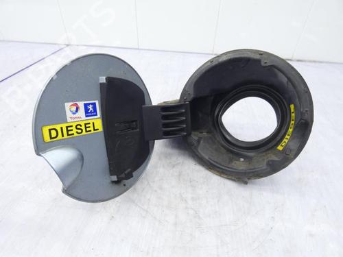 Fuel flap PEUGEOT 207 (WA_, WC_) 1.6 HDi | BP23700599C131 