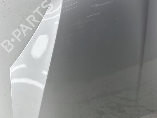 Used Hood Hood SKODA FABIA II (542) 1.4 TDI (80 hp) 33969352 33969352