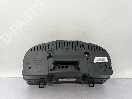 Used Electronic module Electronic module VW JETTA III (1K2) 2.0 TDI 16V (140 hp) 40172914 40172914