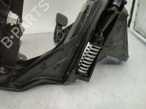 Break pedal RENAULT MASTER III Van (FV) 2.3 dCi 135 FWD (FV0N, FV08, FV06, FV00, FV1S) | BP27575307I19  - Image 8