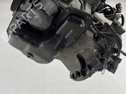 Engine PEUGEOT 208 I (CA_, CC_) 1.2 PureTech 82 | BP28020899M1