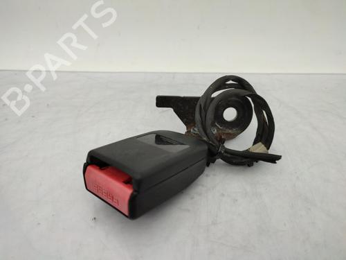 Boucle de ceinture de sécurité RENAULT LATITUDE (L70_) 2.0 dCi 175 (L70Y, L734) (173 hp) 23712035
