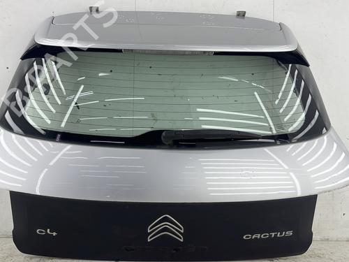 Used Tailgate Tailgate CITROËN C4 CACTUS 1.6 BlueHDi 100 (99 hp) 23760977 23760977